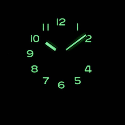 Seiko 5 automatiske Japan gjort SNKP03 SNKP03J1 SNKP03J Herreur