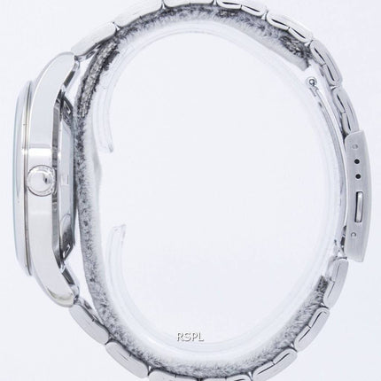 Seiko 5 automatiske Japan gjort SNKP03 SNKP03J1 SNKP03J Herreur