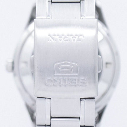 Seiko 5 automatiske Japan gjort SNKP03 SNKP03J1 SNKP03J Herreur