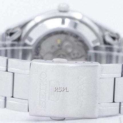 Seiko 5 automatiske Japan gjort SNKP03 SNKP03J1 SNKP03J Herreur