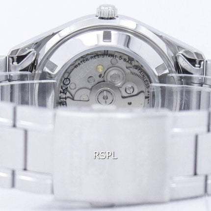 Seiko 5 automatiske Japan gjort SNKP03 SNKP03J1 SNKP03J Herreur