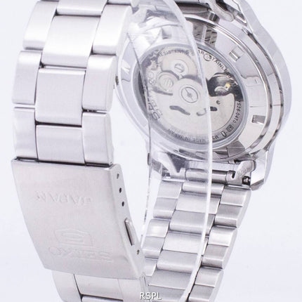 Seiko 5 klassiske automatisk Japan gjort SNKP15 SNKP15J1 SNKP15J Herreur