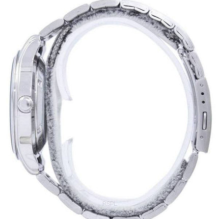 Renoveret Seiko 5 Automatic Japan Made SNKP17 SNKP17J1 SNKP17J herreur
