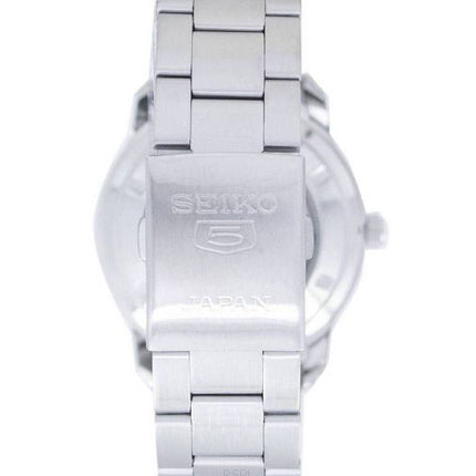 Renoveret Seiko 5 Automatic Japan Made SNKP17 SNKP17J1 SNKP17J herreur