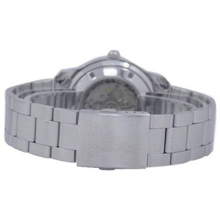 Renoveret Seiko 5 Automatic Japan Made SNKP17 SNKP17J1 SNKP17J herreur