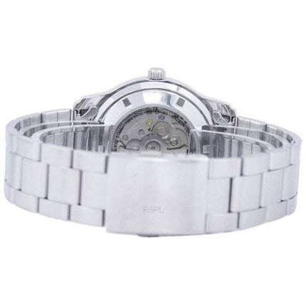 Renoveret Seiko 5 Automatic Japan Made SNKP17 SNKP17J1 SNKP17J herreur