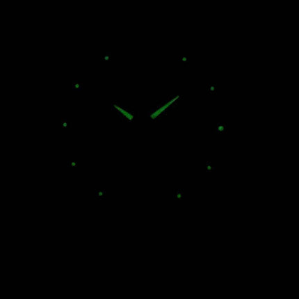 Seiko 5 automatiske Japan gjort SSNKP20 SNKP20J1 SNKP20J Herreur