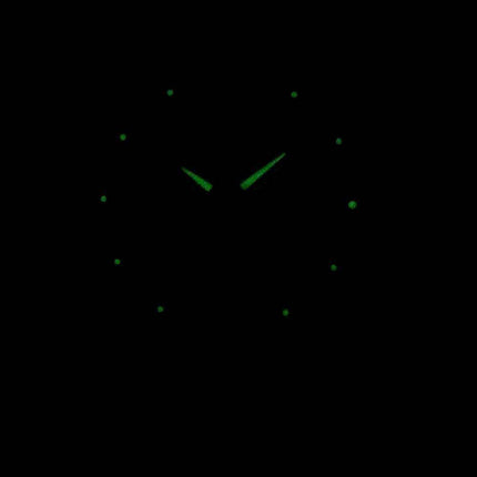 Renoveret Seiko 5 Automatic SNKP20 SNKP20J1 SNKP20J Japan-fremstillet herreur
