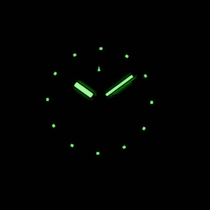 Seiko Chronograph Quartz Tachymeter SNN063 SNN063P1 SNN063P Herreur