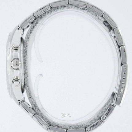 Seiko Chronograph Quartz SNN125 SNN125P1 SNN125P Herreur