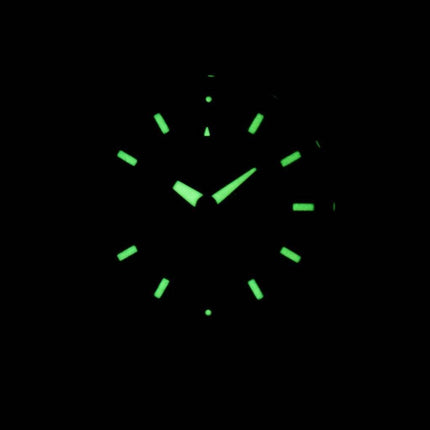 Seiko Chronograph Quartz SNN129 SNN129P1 SNN129P Herreur