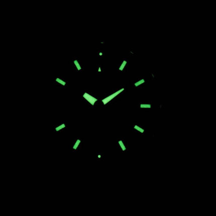 Seiko Chronograph Quartz SNN131 SNN131P1 SNN131P Herreur