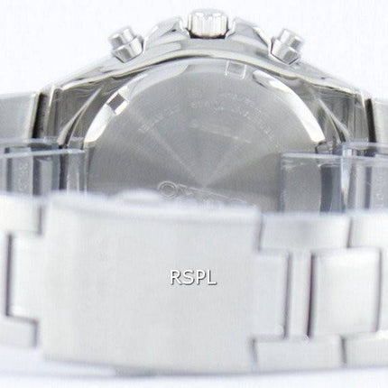 Seiko Chronograph Quartz Tachymeter SNN137 SNN137P1 SNN137P Herreur