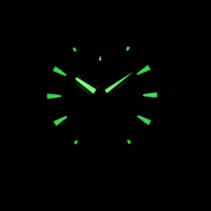 Seiko Chronograph Quartz SNN143 SNN143P1 SNN143P Herreur