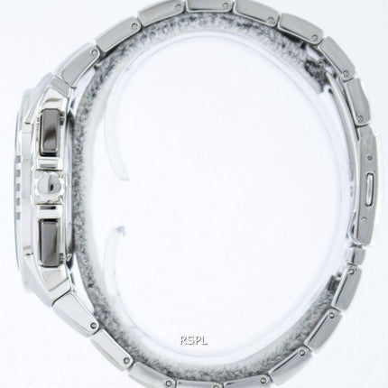 Seiko Chronograph Quartz SNN143 SNN143P1 SNN143P Herreur