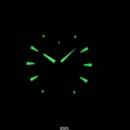 Seiko Chronograph Quartz SNN145 SNN145P1 SNN145P Herreur