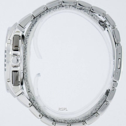 Seiko Chronograph Quartz SNN145 SNN145P1 SNN145P Herreur
