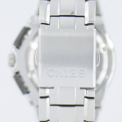 Seiko Chronograph Quartz SNN145 SNN145P1 SNN145P Herreur