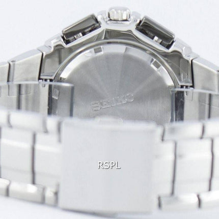 Seiko Chronograph Quartz SNN145 SNN145P1 SNN145P Herreur