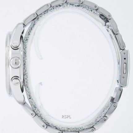 Seiko Chronograph Quartz Tachymeter SNN151 SNN151P1 SNN151P Herreur
