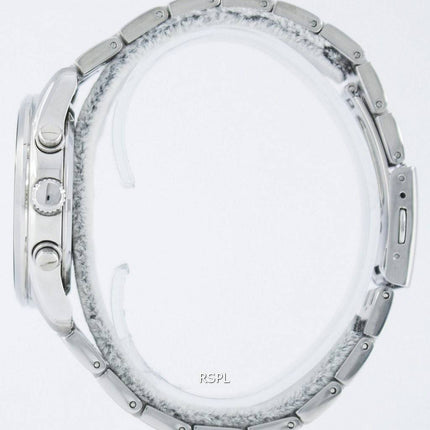 Seiko Chronograph Quartz Tachymeter SNN153 SNN153P1 SNN153P Herreur
