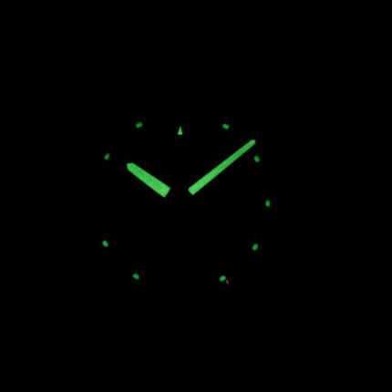 Seiko Chronograph Quartz SNN163 SNN163P1 SNN163P Herreur