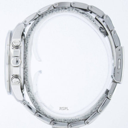Seiko Chronograph Quartz SNN163 SNN163P1 SNN163P Herreur