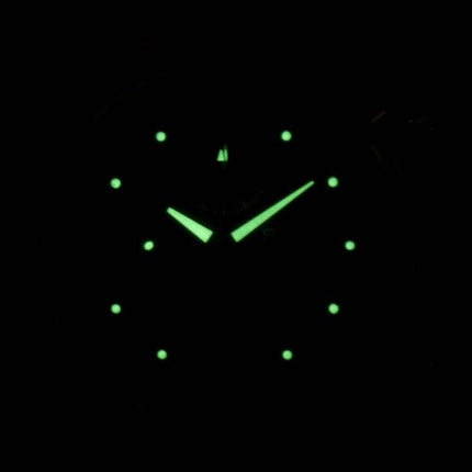Seiko Chronograph Quartz SNN167 SNN167P1 SNN167P Herreur