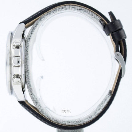 Seiko Chronograph Quartz SNN167 SNN167P1 SNN167P Herreur