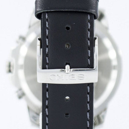 Seiko Chronograph Quartz SNN167 SNN167P1 SNN167P Herreur