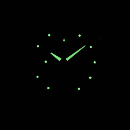 Seiko Chronograph Quartz SNN167P2 Herreur