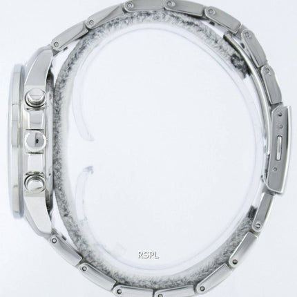 Seiko Chronograph Quartz SNN167P2 Herreur