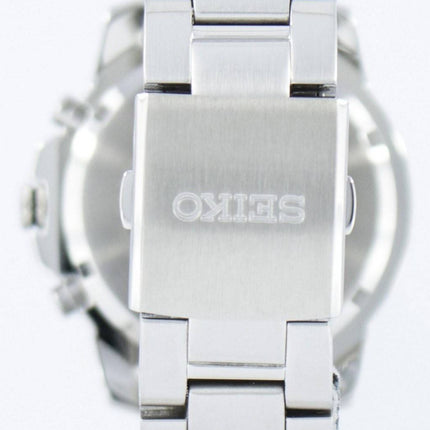 Seiko Chronograph Quartz SNN167P2 Herreur