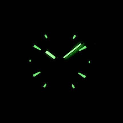 Seiko Chronograph Quartz Tachymeter SNN187 SNN187P1 SNN187P Herreur