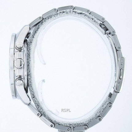 Seiko Chronograph Quartz Tachymeter SNN191 SNN191P1 SNN191P Herreur