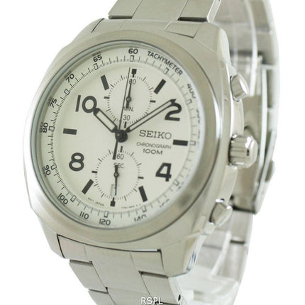 Seiko Chronograph SNN207P1 SNN207P SNN207