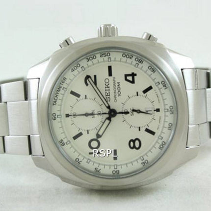 Seiko Chronograph SNN207P1 SNN207P SNN207