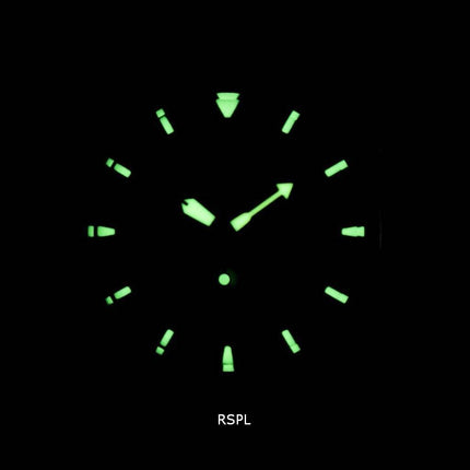 Seiko Chronograph Quartz SNN227 SNN227P1 SNN227P Herreur
