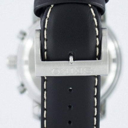 Seiko Chronograph Quartz SNN227 SNN227P1 SNN227P Herreur