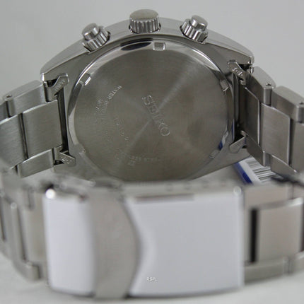 Seiko Sports Chronograph SNN231P1 SNN231P SNN231 Herre ur