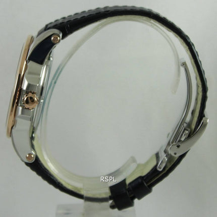 Seiko Premier Kinetic evighedskalender SNP114P2 Herreur