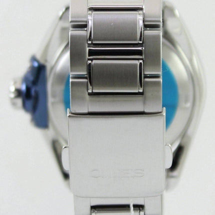 Seiko Velatura Kinetic evighedskalender SNP117P1 SNP117P Herreur