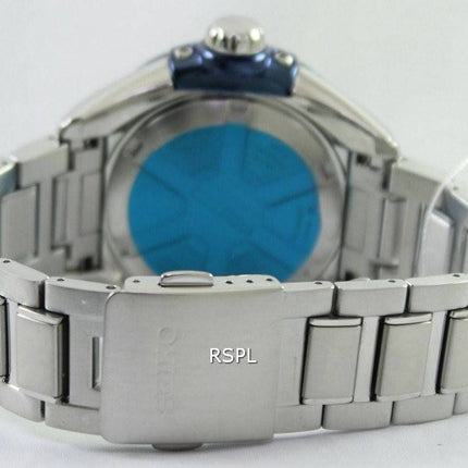 Seiko Velatura Kinetic evighedskalender SNP117P1 SNP117P Herreur