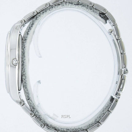 Seiko retrograd Quartz SNT013 SNT013P1 SNT013P Herreur