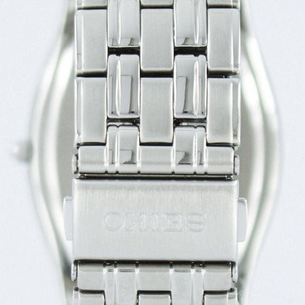Seiko retrograd Quartz SNT013 SNT013P1 SNT013P Herreur