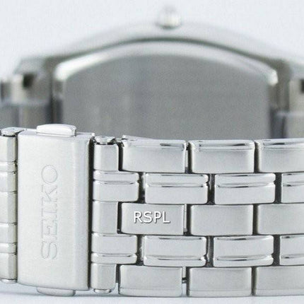 Seiko retrograd Quartz SNT013 SNT013P1 SNT013P Herreur