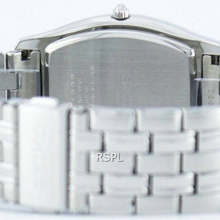 Seiko retrograd Quartz SNT013 SNT013P1 SNT013P Herreur