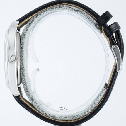Seiko retrograd Quartz SNT015 SNT015P1 SNT015P Herreur