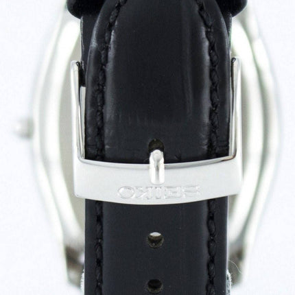 Seiko retrograd Quartz SNT015 SNT015P1 SNT015P Herreur