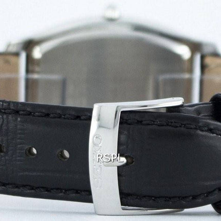 Seiko retrograd Quartz SNT015 SNT015P1 SNT015P Herreur